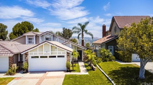 144 Birchwood St, Anaheim CA  exterior