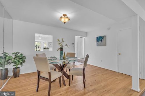 2938 Schoolhouse Cir, Silver Spring MD 20902-2561 exterior