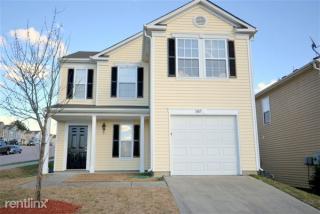 1382 Cadre Cir, Concord NC  28025-9050 exterior