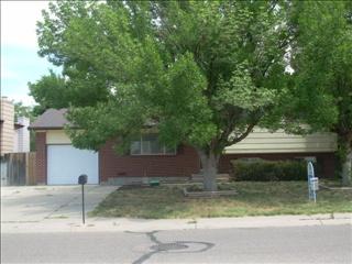 2020 Emilia St, Pueblo, CO 81005-2843
