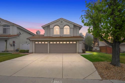 41024 Montelena Cir, Temecula, CA 92591-2114