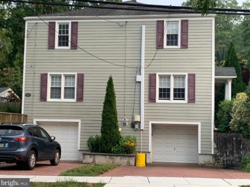 115 Maple St, Princeton NJ  08542-3849 exterior