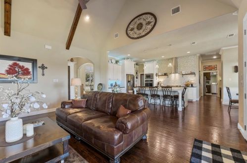 7662 Ben Day Murrin Rd, Fort Worth TX  76126-9384 exterior