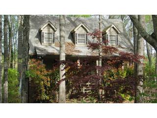 411 Heritage Row, Holly Springs, GA 30188-4141