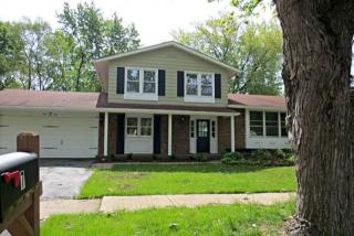 7 Assembly Ct, Lemont IL  60440-1204 exterior