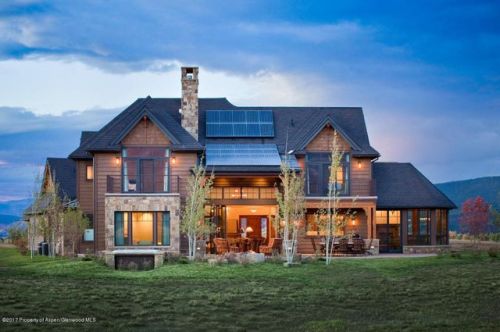 188 Sopris Mesa Dr, El Jebel, CO 81623-3150