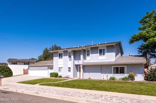 2208 Sparta Ct, Simi Valley, CA 93065-1736