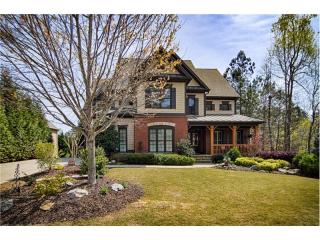 206 Fernwood Pl, Holly Springs, GA 30188-6242
