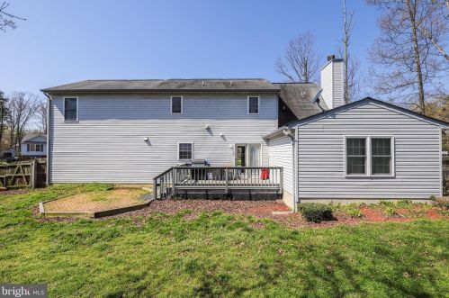 10521 Westfield Ln, Spotsylvania, VA 22553-1862