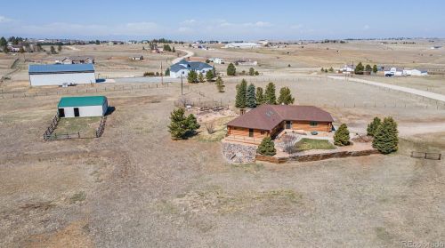 42681 Ricki Dr, Parker CO 80138-4711 exterior