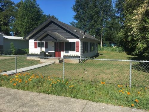 331 Carlisle Ave, Alpha, WA