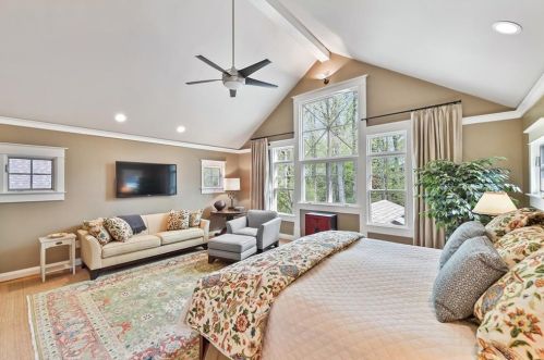 854 Highland Ter, Atlanta GA  30306-3412 exterior