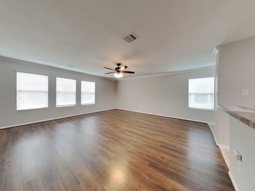 9968 Hyacinth Way, Conroe TX  77385-1904 exterior
