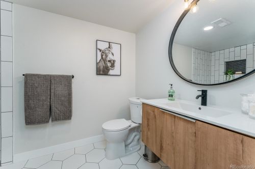 8263 Big Dry Creek Dr, Englewood CO  80112-2603 exterior