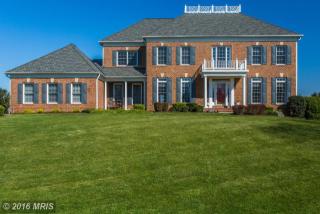 5150 Pleasant Forest Dr, Centreville, VA 20120-1248