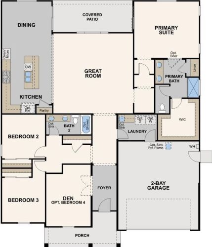13010 Ridgewood Way, Sharon, CA 93610-8031