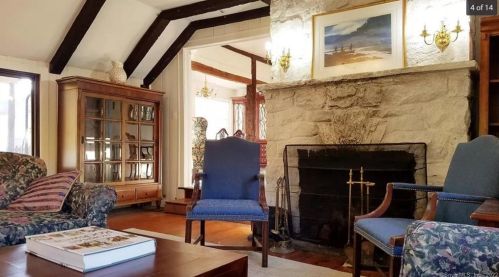 30 Cannon Rd, Wilton CT  06897-2625 exterior