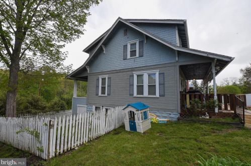 562 A St, Cumberland, MD 21502-7022