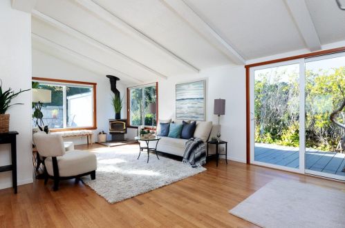 131 Rosea Dr, Aptos, CA 95003-4923