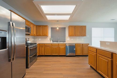 114 Willoughby Ct, Richmond TX 77469-6074 exterior