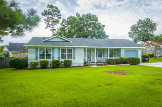 8114 Pleasant Ridge Dr, Charleston, SC 29420-8581