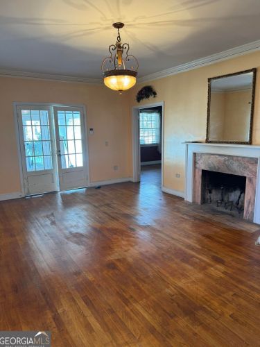 253 Fair St, Baxley, GA 31513-0918