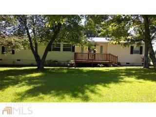850 Wallace Rd, Griffin, GA 30223-6796