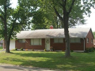 205 Cherry Blossom Pl, Dayton, OH 45449-1618
