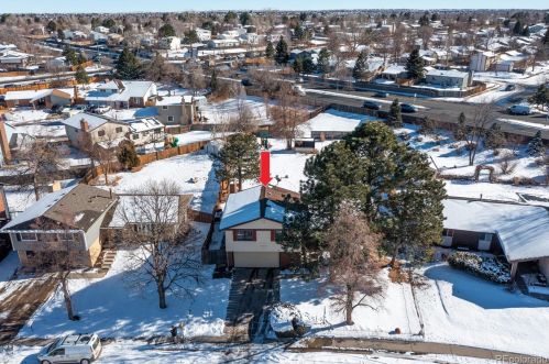 3416 Ouray Way, Denver CO 80013-2036 exterior