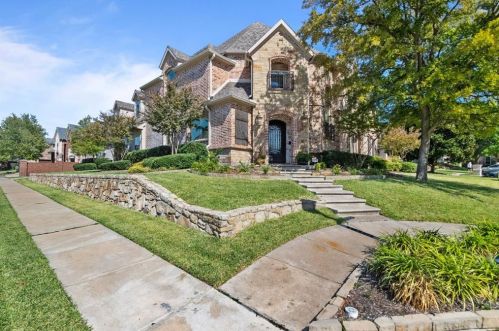 6809 Cannon Falls Dr, Plano, TX 75024-7545