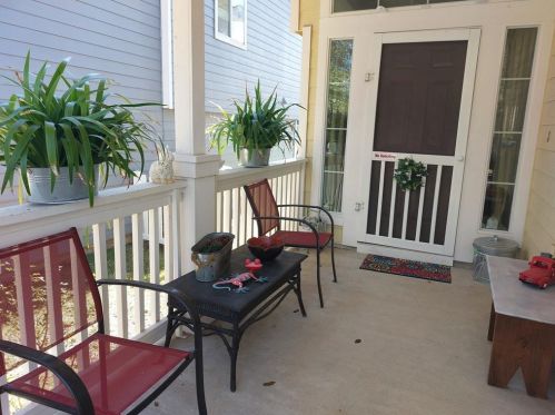 763 Fairway, Uhland TX  78640-8757 exterior