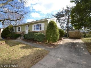 6255 Gilston Park Rd, Baltimore, MD 21228-2841