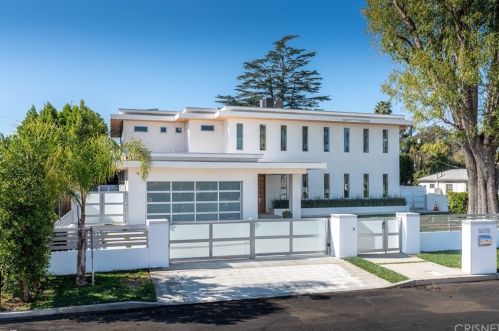5173 Gaynor Ave, Van Nuys, CA 91436-1440