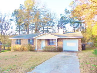 2328 Rutherford Ave, Augusta, GA 30906-4751