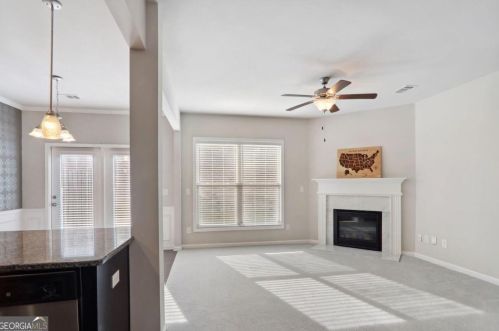 7021 Kingswood Run Dr, Atlanta GA  30340-1865 exterior