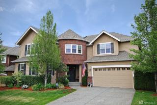 6630 Denny Peak Dr, Snoqualmie, WA 98065-8996