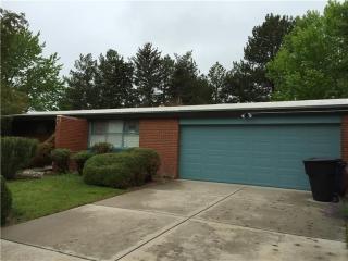 245 Forest St, Denver CO  80246-1148 exterior