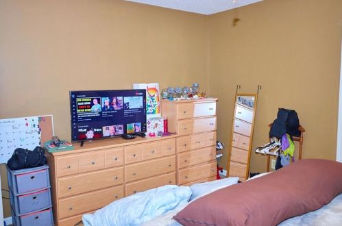 6746 Biscayne Blvd, Rex GA 30273-2245 exterior