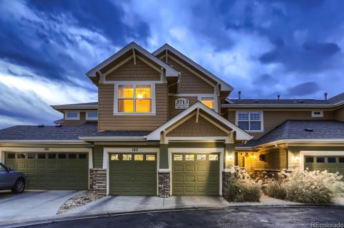 3713 Perth Cir, Denver, CO 80013-7513