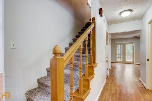 1890 Westminister Ln, Conyers GA  30012-0029 exterior