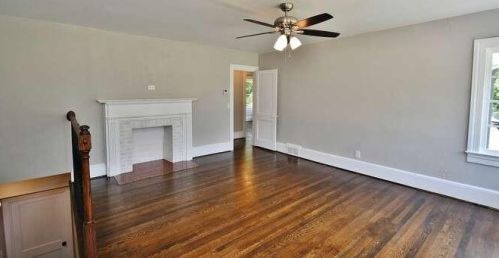 670 Crestview Ter, Gainesville GA  30501-3110 exterior