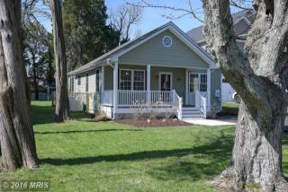 5560 Harford St, Churchton, MD 20733-9751