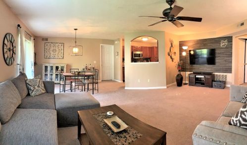 7204 English Dr, Cincinnati OH  45244-3150 exterior