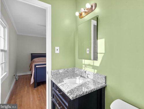 13122 Estelle Rd, Silver Spring MD 20906-3910 exterior