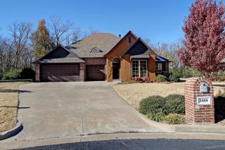 3404 Harbour Town Pl, Claremore, OK 74019-4911