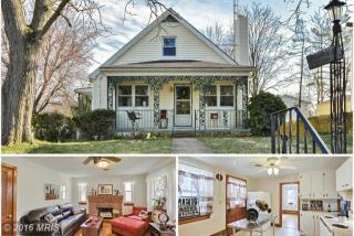 400 Green St, Middletown, MD 21769-8015
