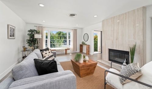 806 Palo Alto Dr, Arcadia CA  91007-6418 exterior