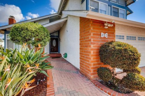 392 Compass Rd, Oceanside, CA 92054-4642