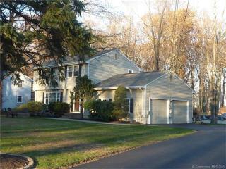 263 Little Fawn Rd, Southington, CT 06489-1739