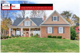 368 Windstone Blvd, Powell, TN 37849-3091